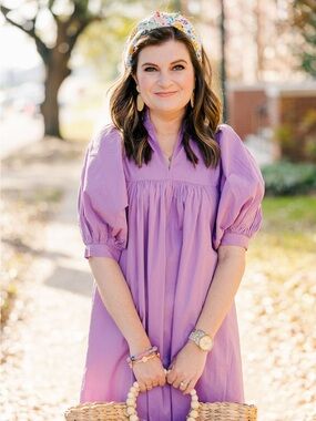 Meet your Posher, Whitney